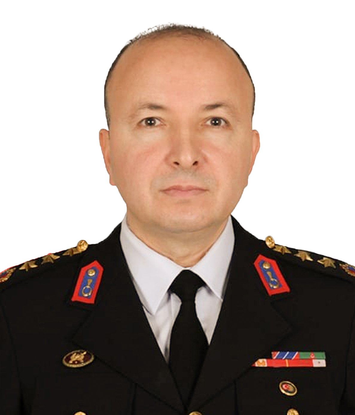 Feyzullah GÜPÜR