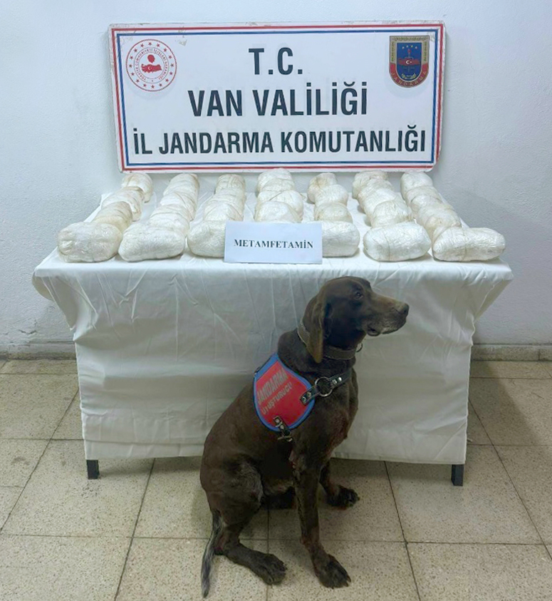 UYUŞTURUCU MADDE İMAL VE TİCARETİ (TCK MD.188)