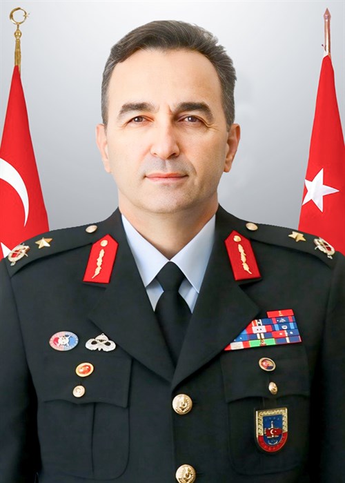 Adem ŞEN 