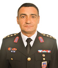 Murat KAYA