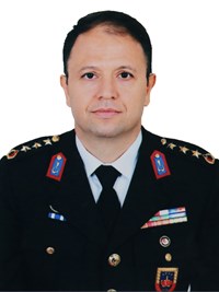 Mehmet KAPLAN
